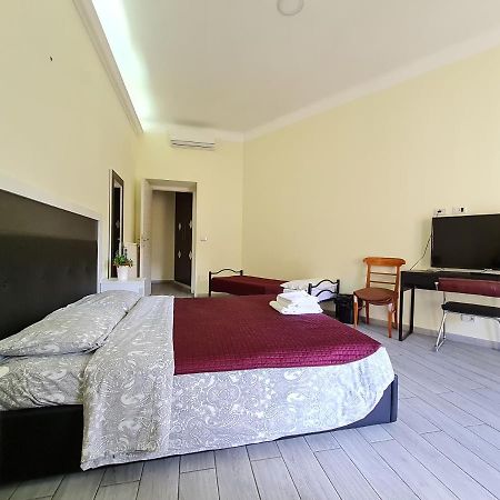 Lili & Aurora Home Řím Exteriér fotografie